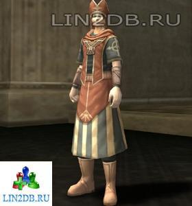 Жрец Дастин | Priest Dustin
