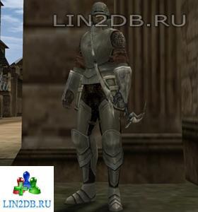 Страж Бэйн | Guard Bane