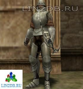 Страж Веса | Guard Vesa
