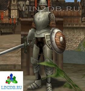 Страж Белтон | Guard Belton