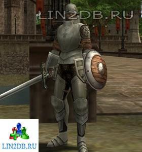 Страж Атанас | Guard Atanas