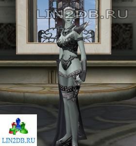 Великий Магистр Фэйрен | Grand Magister Fairen