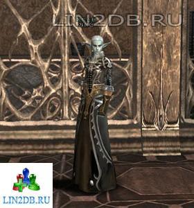 Магистр Гидеон | Magister Gideon
