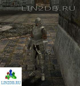 Страж Стэн | Guard Stan