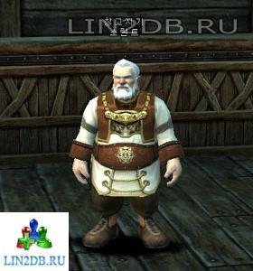Смотритель Склада Соринт | Warehouse Keeper Sorint