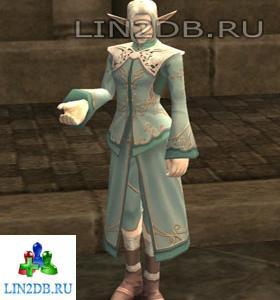 Жрец Мануэль | Priest Manuel