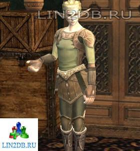 Мастер Сориус | Master Sorius