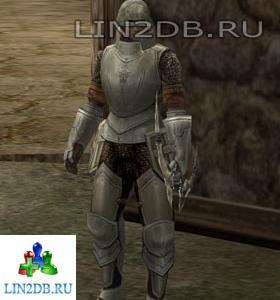Страж Бабен | Guard Babenco