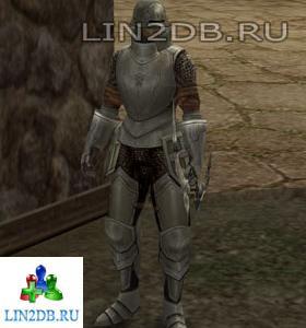 Страж Брин | Guard Brynn