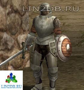 Страж Моретти | Guard Moretti