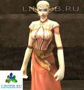 Магистр Нелл | Magister Nell