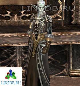 Магистр Талбот | Magister Talbot