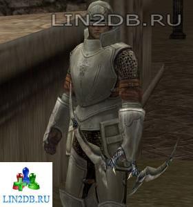 Страж Плинк | Guard Plink