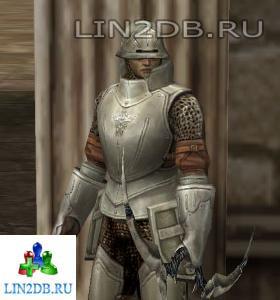 Страж Альва | Guard Alvah