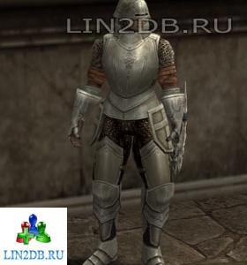 Страж Скотт | Guard Scott