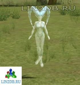 Воздушный Сильф | Wind Sylph