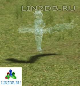 Водяная Ундина | Water Undine