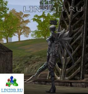 Часовой Ирен | Sentry Irene