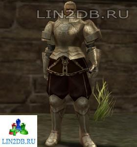 Сэр Орто Лансер | Sir Ortho Lancer