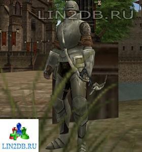 Страж Рейкин | Guard Reikin