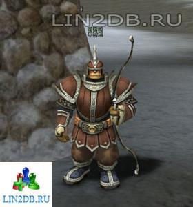 Защитник Рунант | Defender Runant