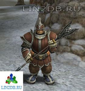 Защитник Этан | Defender Ethan