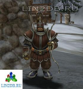 Защитник Динки | Defender Dinkey