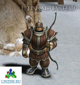 Защитник Тардион | Defender Tardyon