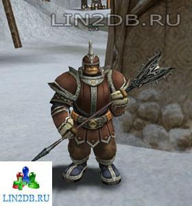 Защитник Натан | Defender Nathan