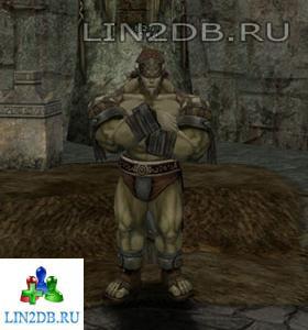 Смотритель Склада Грукин | Warehouse Keeper Grookin