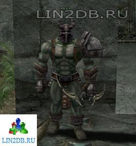 Центурион Накушин | Centurion Nakusin
