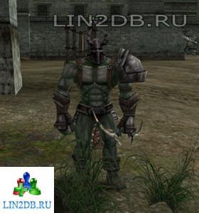 Центурион Оринак | Centurion Orinak