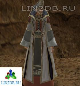 Старейшина Казиан | Elder Casian