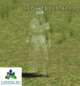Дух Алдера | Alders Spirit