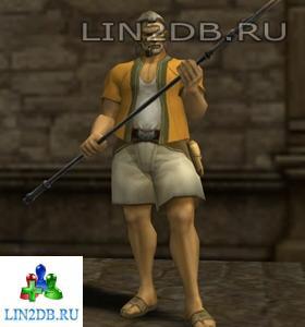 Ветеран Аскалон | Veteran Ascalon