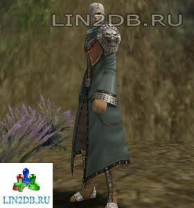 Тень Орим | Shadow Orim