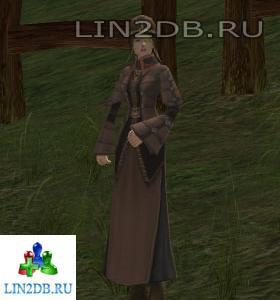 Призыватель Базилла | Summoner Basilla