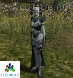 Призыватель Бринтия | Summoner Brynthea