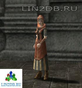 Девочка Сирота | Orphan Girl