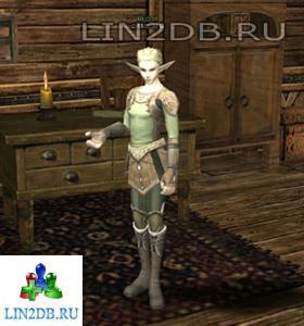 Мастер Стедмиэль | Master Stedmiel