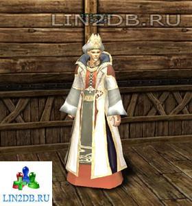 Великий Магистр Скрейди | Grand Magister Scraide