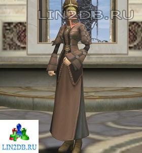 Магистр Марина | Magister Marina