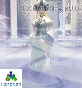 Хранитель Портала Сесиль | Gatekeeper Cecile