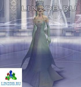 Хранитель Портала Мариэль | Gatekeeper Mariell