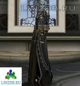 Магистр Ладд | Magister Ladd