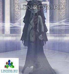 Хранитель Портала Мериан | Gatekeeper Merian