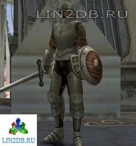Страж Тебос | Guard Tebose