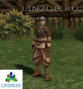 Гильдия Охотников Тор | Guild Member Tor