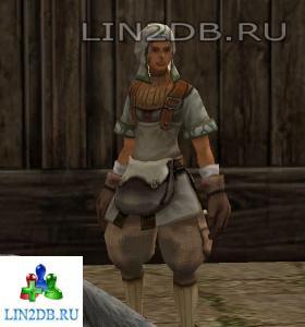 Специалист по Питомцам Ланди | "Pet Manager " Lundy
