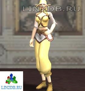 Ювелир Алексис | Accessory Merchant Alexis